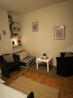 Apartman Centar Beograd - 4