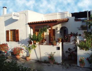 Pantazis Studios - Egina - 0