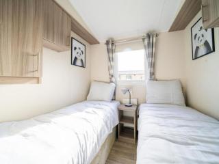 Holiday Home Vakantiepark Aan de Maas - Berkel 4 by Interhome - 4