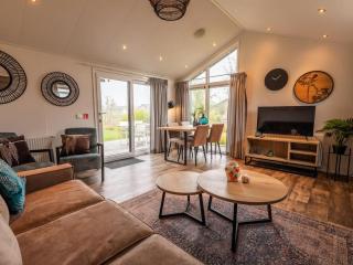 Holiday Home Vakantiepark Aan de Maas - Berkel 4 by Interhome - 5