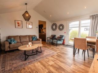 Holiday Home Vakantiepark Aan de Maas - Berkel 4 by Interhome - 6