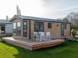 Holiday Home Vakantiepark Aan de Maas - Berkel 4 by Interhome - 2