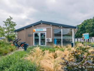 Holiday Home Vakantiepark Aan de Maas - Berkel 4 by Interhome - 1