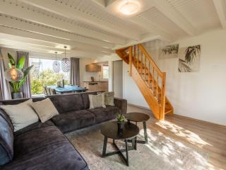 Holiday Home Vakantiepark Wiedense meren - Weerribben by Interhome - 5