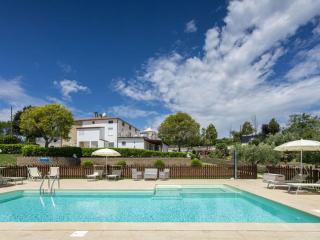 Holiday Home La Casa Di Campagna by Interhome - 0