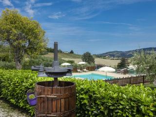 Holiday Home La Casa Di Campagna by Interhome - 9