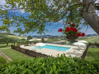 Holiday Home La Casa Di Campagna by Interhome - 7
