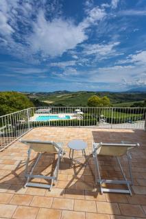 Holiday Home La Casa Di Campagna by Interhome - 3