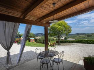 Holiday Home La Casa Di Campagna by Interhome - 6