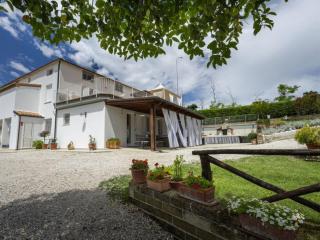 Holiday Home La Casa Di Campagna by Interhome - 8