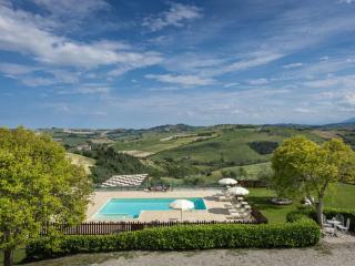 Holiday Home La Casa Di Campagna by Interhome - 1