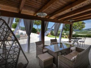 Holiday Home La Casa Di Campagna by Interhome - 5