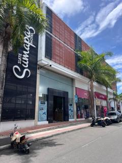 Suite Sumapaz Hotel - 0