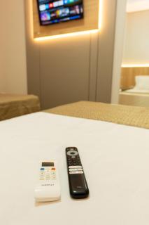 Iguassu Express Hotel - 4