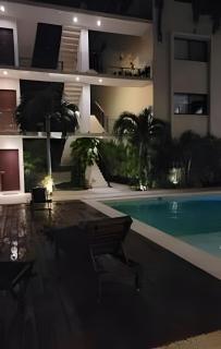 Blue Luxury - 4