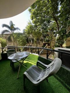 Sapphire Suites - Premium 2BHK for couples - 7