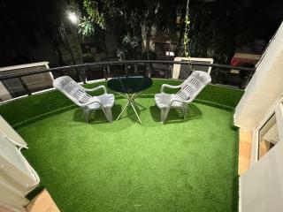 Sapphire Suites - Premium 2BHK for couples - 4