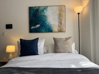 Santa Barbara Executive Suit - 5