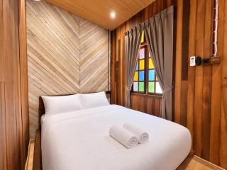 The Vintage Cottage Lodge By Jovial I 2PAX - 8