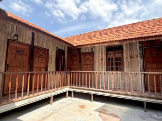 The Vintage Cottage Lodge By Jovial I 2PAX - 3