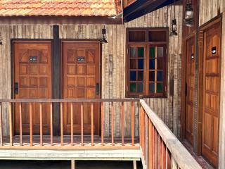 The Vintage Cottage Lodge By Jovial I 2PAX - 2