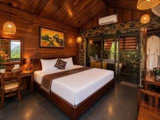 Tam Coc Kamili Bungalow & Homestay - 0