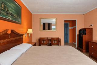 Budget Motel - 9