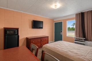 Budget Motel - 8