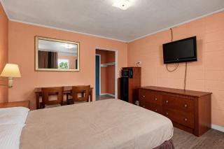 Budget Motel - 5