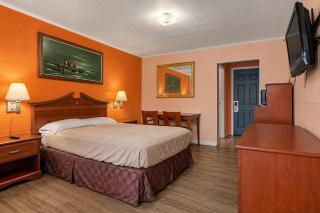 Budget Motel - 4