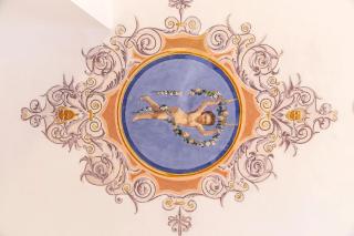 LA LOGGIA DI PORTICA Residenza Storica Assisi Centro - Assisi - 1