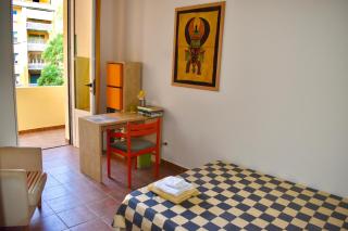 4 Rooms near MAMbo - Parking - Train Station - 9
