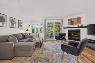 Fairway Townhouse Tremblant - 4