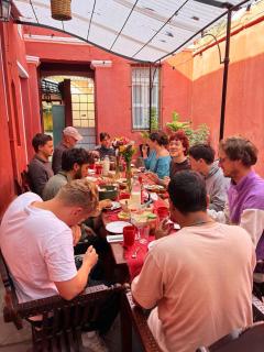 Casa Puka - Salta - 2