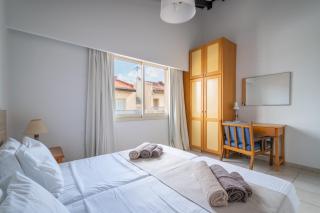 Harbour Apartment, Pool and Gym - Pafos - 3