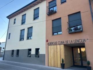 Albergue Cuna de la Lengua - 0