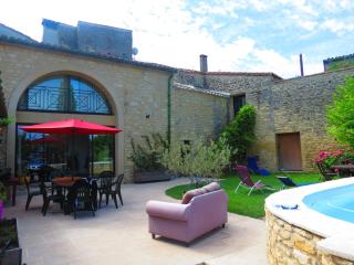 Grande maison de Village - 3