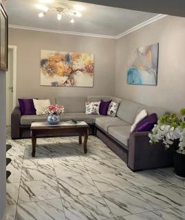 Emiljano's house - 8