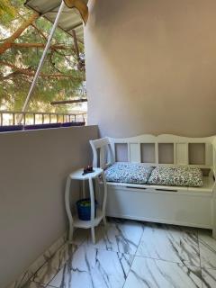 Emiljano's house - 2