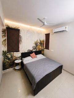 The luxury spot - 5
