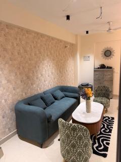 The luxury spot - 3