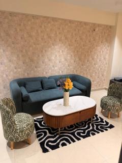 The luxury spot - 2