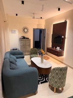 The luxury spot - 1