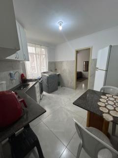 Apartamento perto da praia - 3