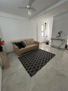 Apartamento perto da praia - 1