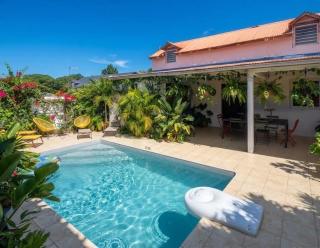 Villa La Cruzanelle - Sainte-Rose - 0