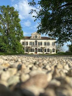 Villa Caotorta - Treviso - 0