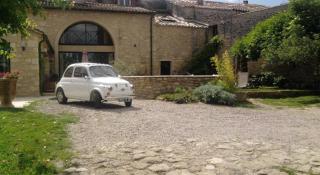 Grande maison de Village - 4