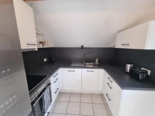 Gemütlich Ferienwohnung in Ostrach - 6
