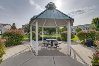 Shakopee Townhome Near Valleyfair & Mystic Lake - 8